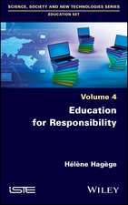 Education for Responsibility