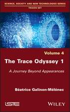 The Trace Odyssey – A Journey Beyond Appearances