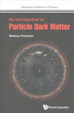 An Introduction to Particle Dark Matter