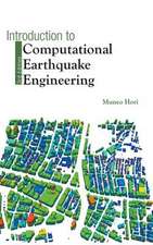 Introduction to Computational Earthquake Engineering (Third Edition)