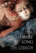 All Nightmare Long