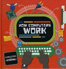 How Computers Work