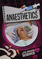 Brundle, J: Anaesthetics