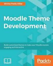 Moodle Theme Development