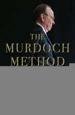 Stelzer, I: The Murdoch Method