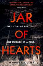 Hillier, J: Jar of Hearts