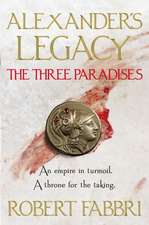 The Three Paradises: Volume 2