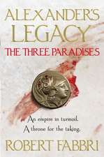 The Three Paradises