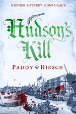 Hudson's Kill