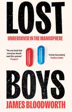 Lost Boys