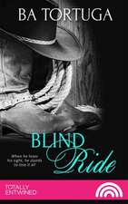 Blind Ride