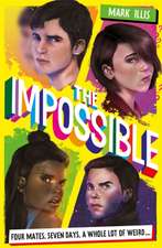 Illis, M: Impossible