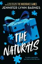 The Naturals: The Naturals