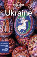 Lonely Planet: Ukraine