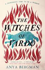 The Witches of Vardo