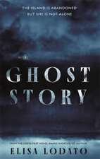 Ghost Story