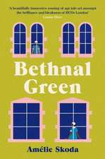 Bethnal Green
