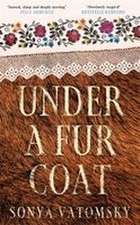 Under a Fur Coat