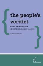 People's Verdict