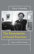 Reinvention of Social Practices