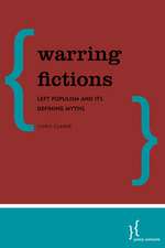 WARRING FICTIONS