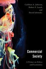 Commercial Society