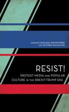 RESISTPROTEST MEDIA AMP POPULARPB