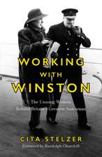 Working With Winston