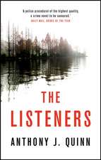 The Listeners