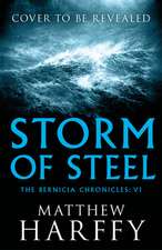 Storm of Steel