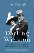 Darling Winston