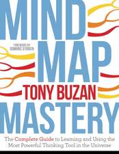 Buzan, T: Mind Map Mastery