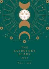 The Astrology Diary 2022