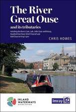 The River Great Ouse and its tributaries