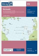 Imray Iolaire: E5 Bermuda