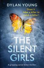 The Silent Girls