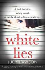 White Lies