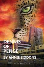 Dennis of Penge