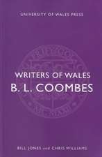 B. L. Coombes