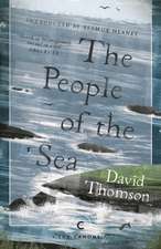 Thomson, D: People Of The Sea