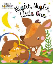 Petite Boutique: Night Night, Little One