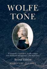 Wolfe Tone – Second edition