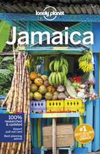 Lonely Planet Jamaica