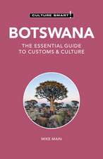 Botswana - Culture Smart!