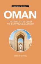 Oman - Culture Smart!