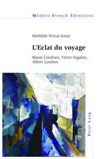 L'Eclat Du Voyage