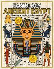 Factology: Ancient Egypt