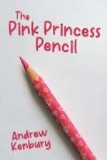 The Pink Princess Pencil