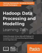 Hadoop