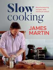 Martin, J: Slow Cooking